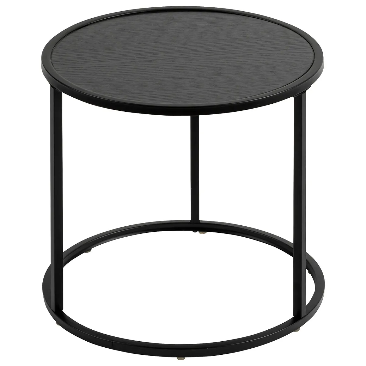 Lot de 3 tables d'appoint "Noan"*ATMOSPHERA Outlet