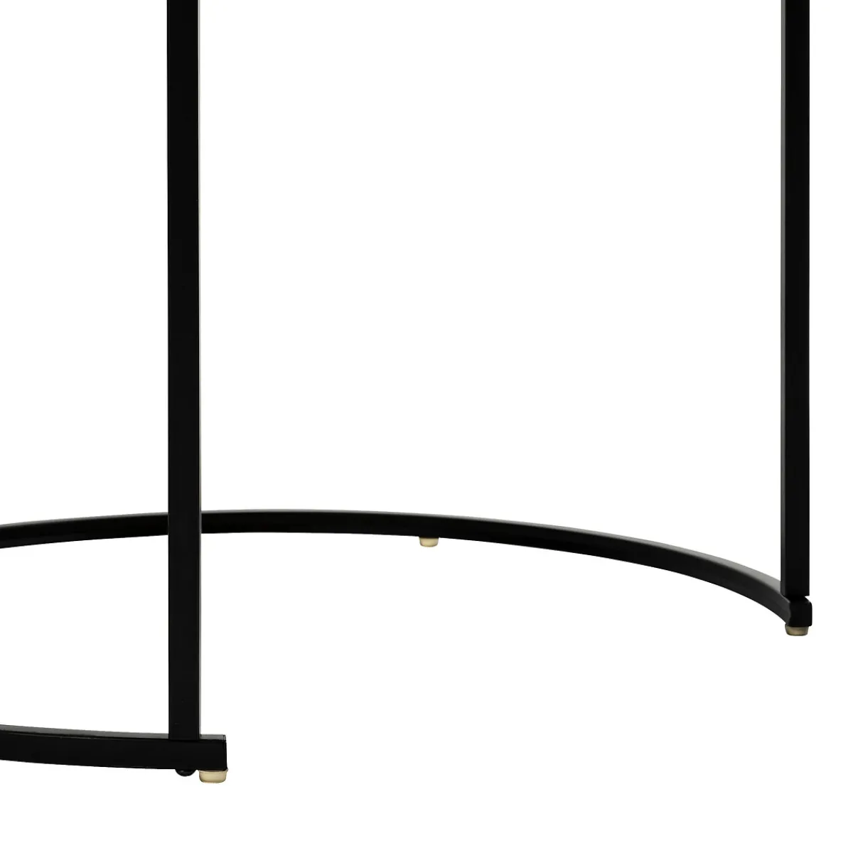 Lot de 3 tables d'appoint "Noan"*ATMOSPHERA Outlet