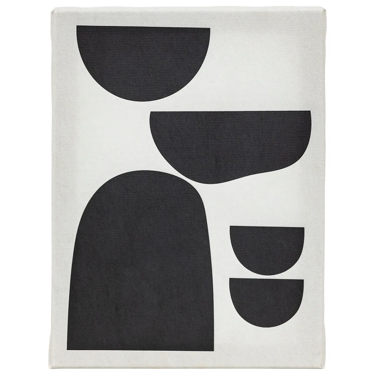 Lot de 5 toiles imprimées "Cynthia"*ATMOSPHERA Hot