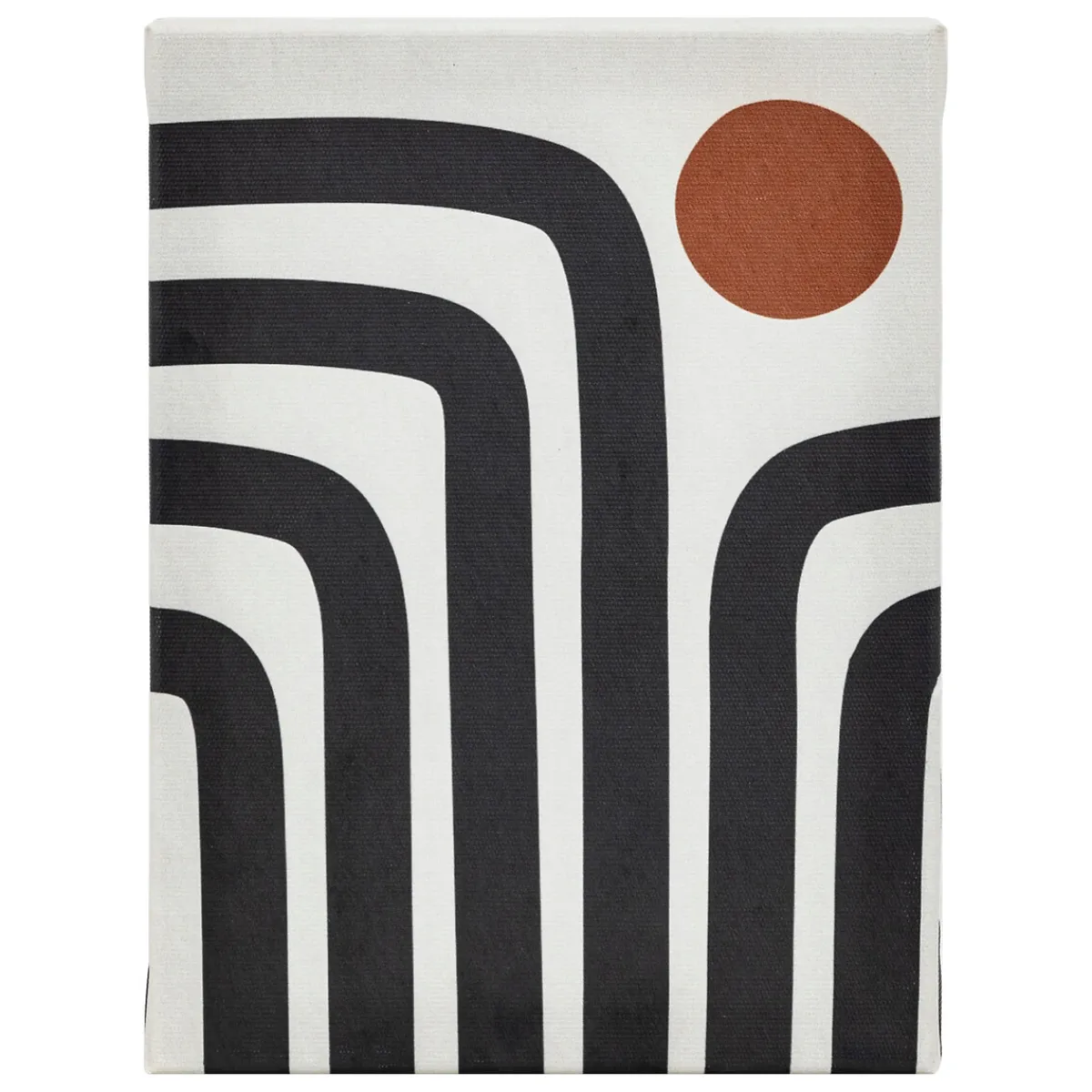 Lot de 5 toiles imprimées "Cynthia"*ATMOSPHERA Hot