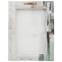 Lot de 5 toiles imprimées 