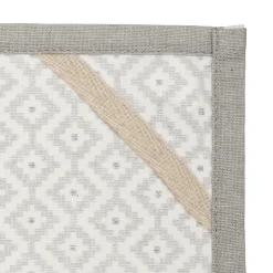 Lot de 3 torchons coton*ATMOSPHERA Hot