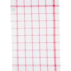 Lot de 2 torchons coton*ATMOSPHERA Hot