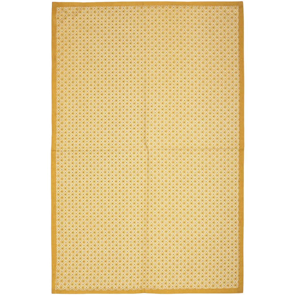 Lot de 3 torchons coton*ATMOSPHERA Outlet