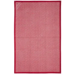 Lot de 3 torchons coton*ATMOSPHERA Hot