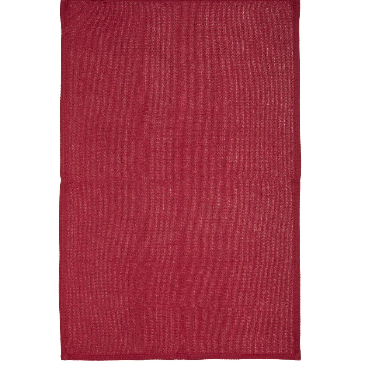 Lot de 3 torchons coton*ATMOSPHERA Hot