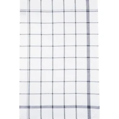 Lot de 2 torchons coton*ATMOSPHERA