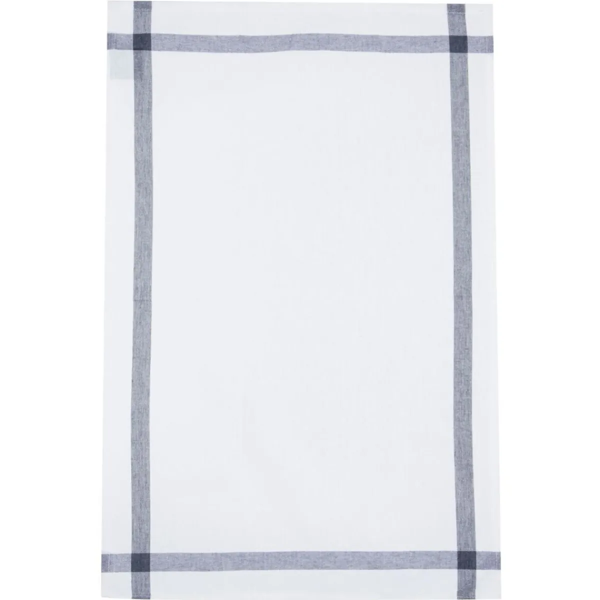 Lot de 2 torchons coton*ATMOSPHERA