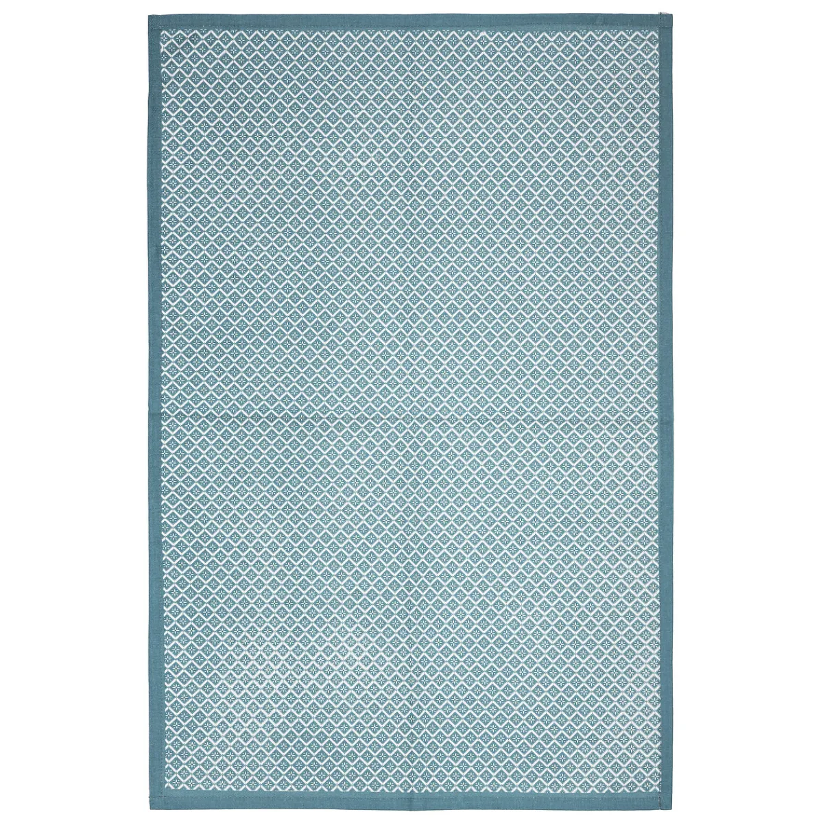 Lot de 3 torchons coton*ATMOSPHERA Outlet