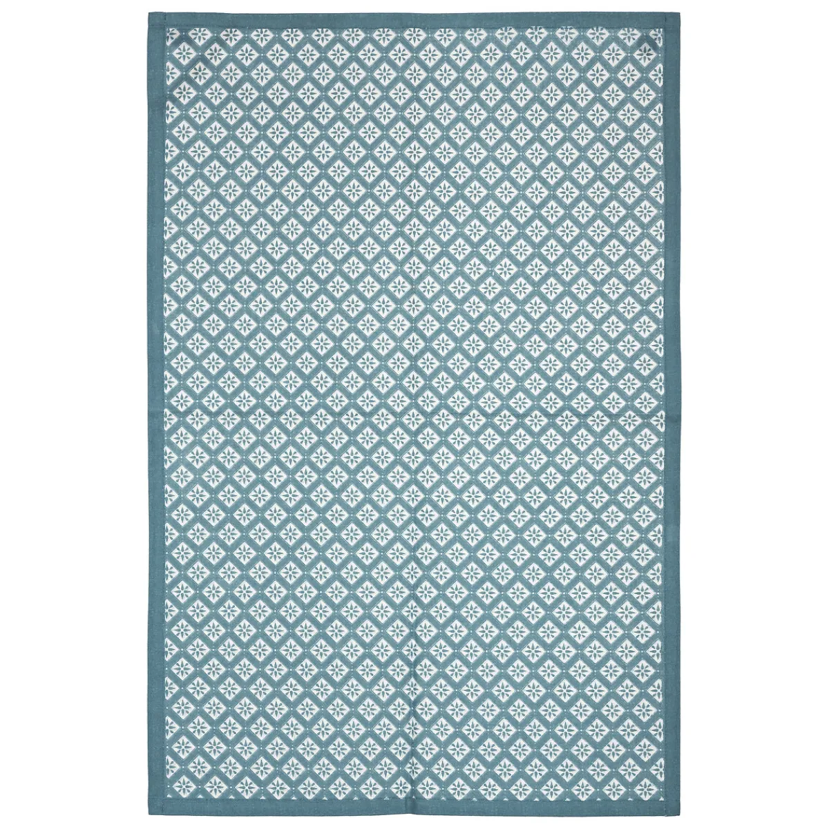 Lot de 3 torchons coton*ATMOSPHERA Outlet