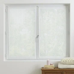 Lot de 2 voilages "Anissa"*ATMOSPHERA Hot