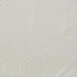 Lot de 2 voilages "Feuille"*ATMOSPHERA Hot