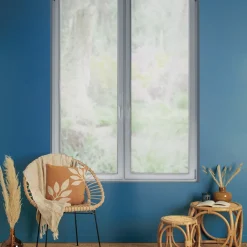 Lot de 2 voilages "Moly"*ATMOSPHERA New