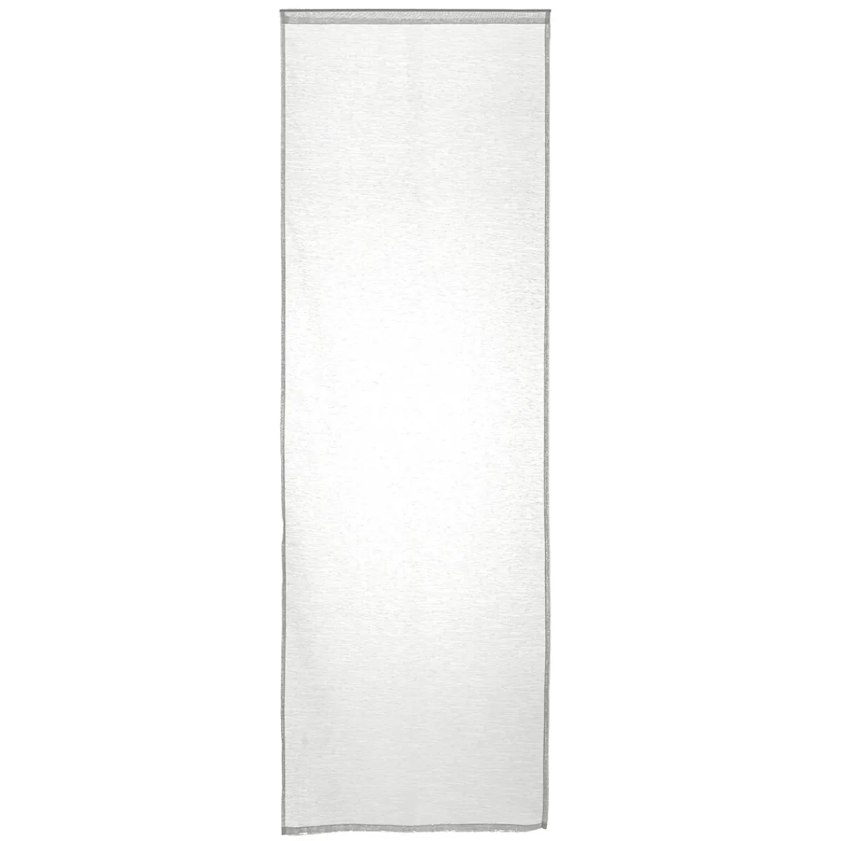 Lot de 2 voilages "Moly"*ATMOSPHERA New