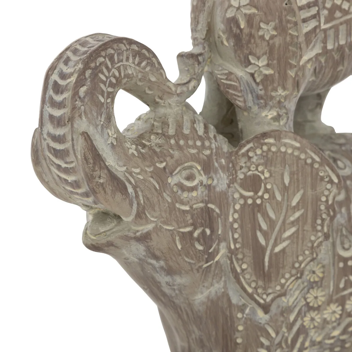 Éléphant déco "Abou"*ATMOSPHERA New