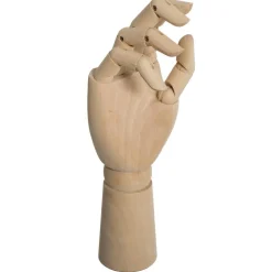 Main déco, bois*ATMOSPHERA Hot