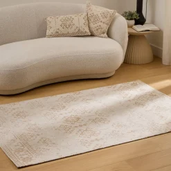 Mette tapis bouclette "Ozel"*ATMOSPHERA Online