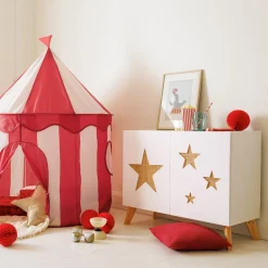 Meuble de rangement enfant "Étoile"*ATMOSPHERA