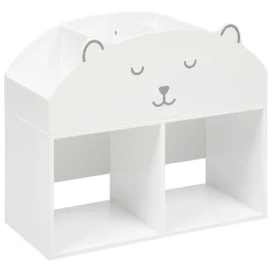 Meuble de rangement "Ourson"*ATMOSPHERA Best