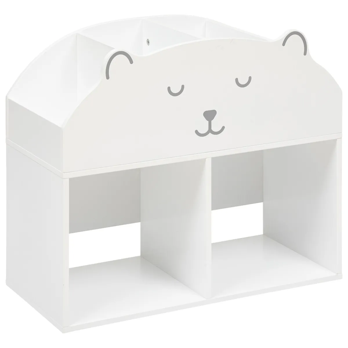Meuble de rangement "Ourson"*ATMOSPHERA Best