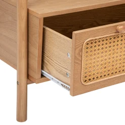 Meuble d'entrée 1 tiroir