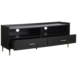 Meuble TV 2 portes