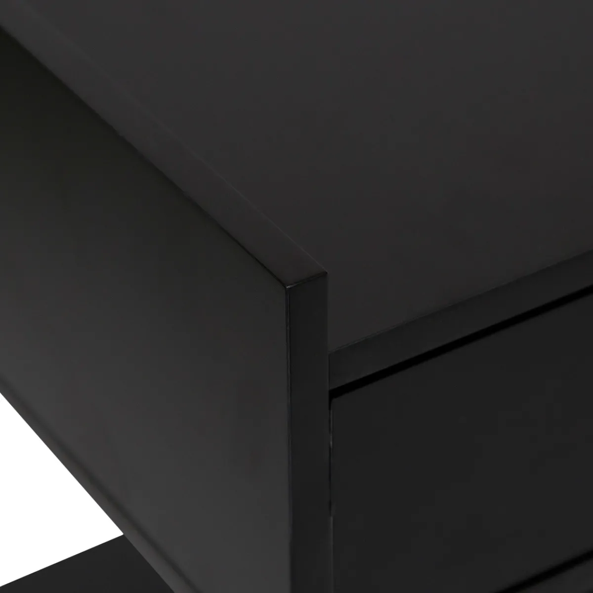 Meuble TV 2 portes "Tedy"*ATMOSPHERA Outlet