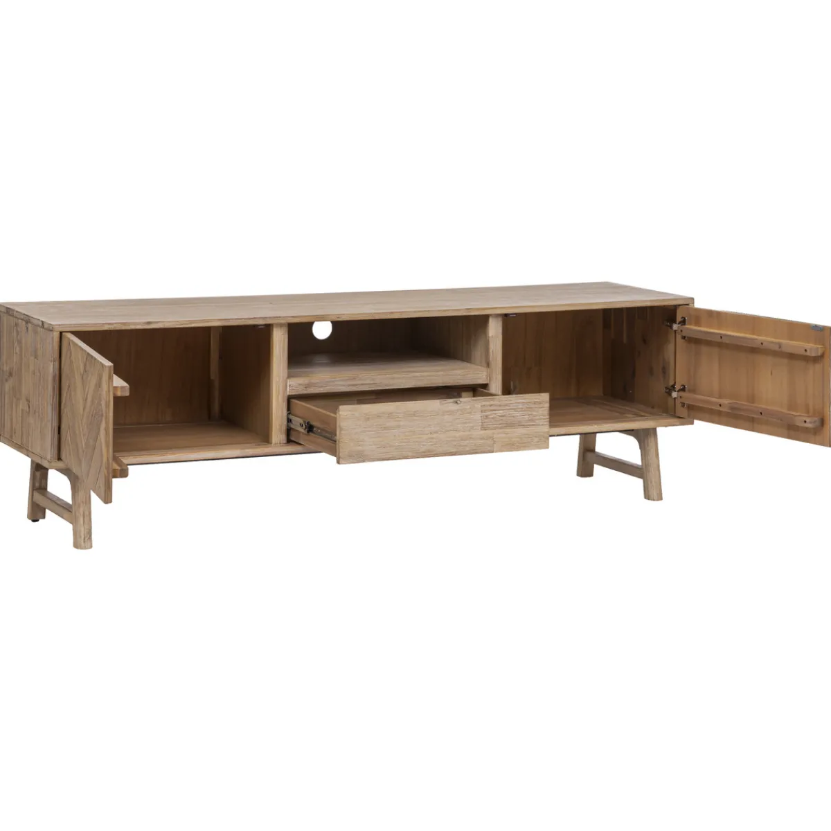 Meuble TV "Aeris"*ATMOSPHERA Outlet