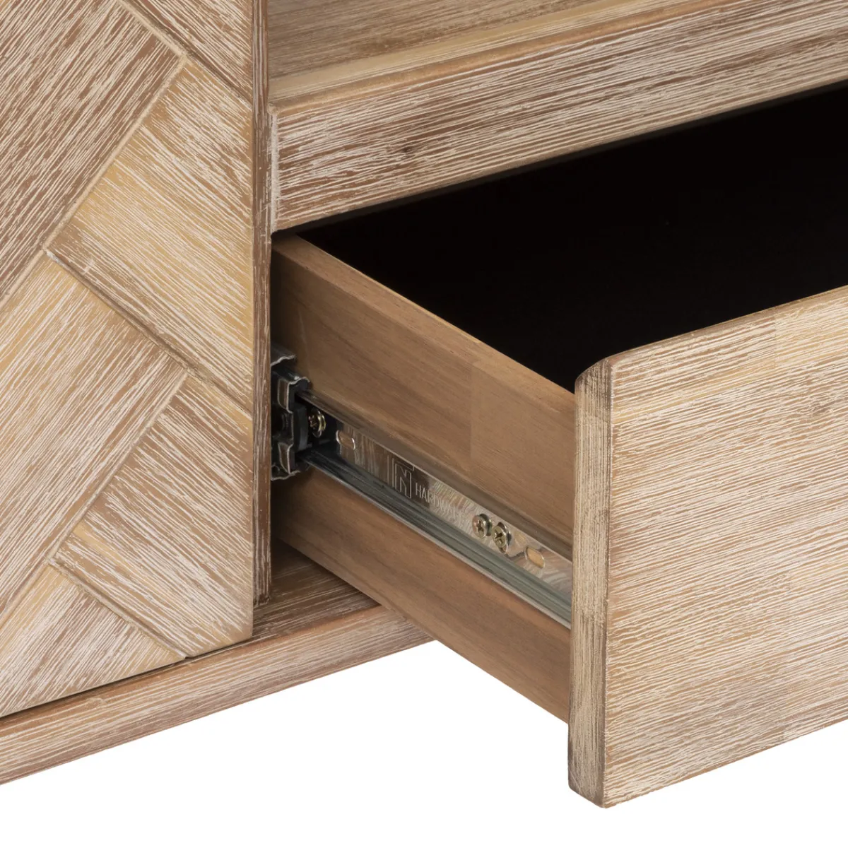 Meuble TV "Aeris"*ATMOSPHERA Outlet