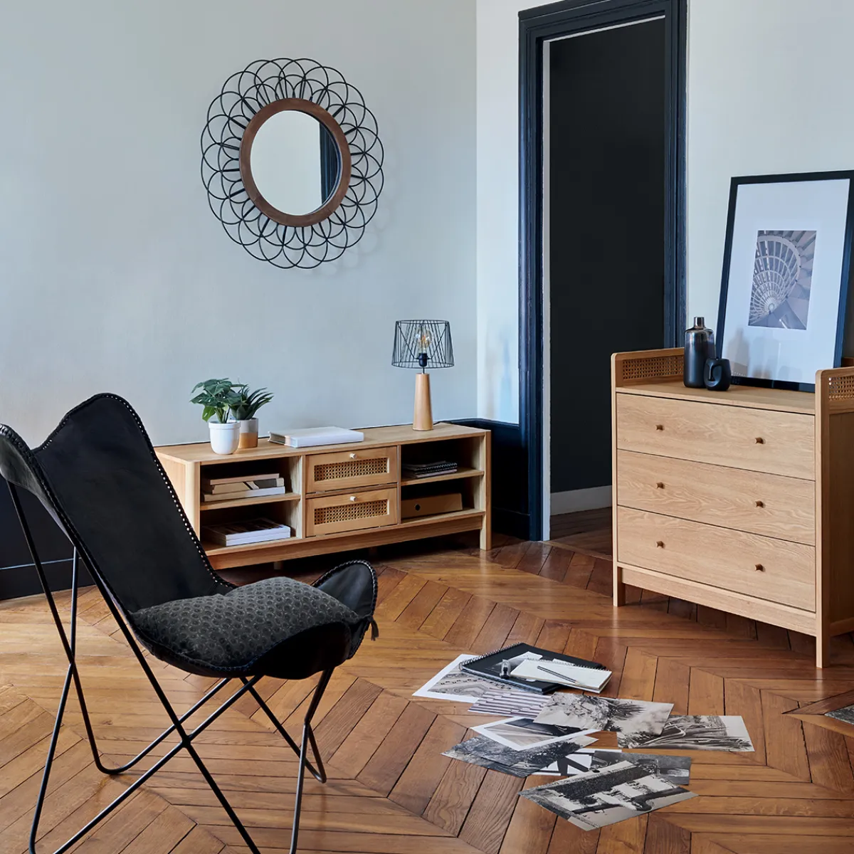 Meuble TV "Arty"*ATMOSPHERA Sale