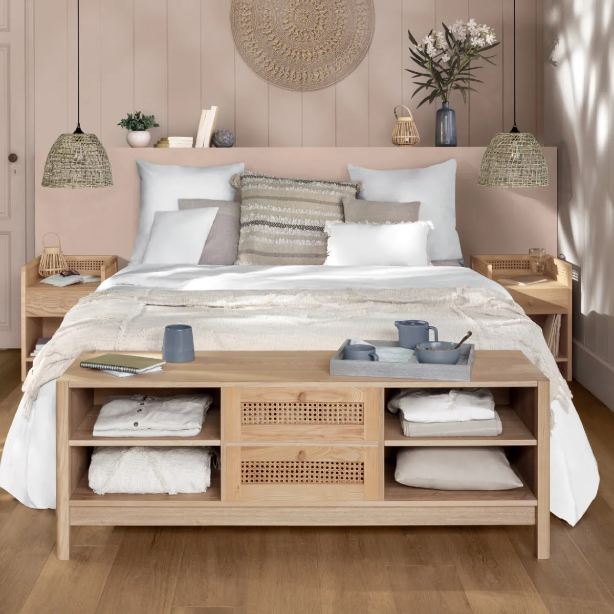 Meuble TV "Arty"*ATMOSPHERA Sale