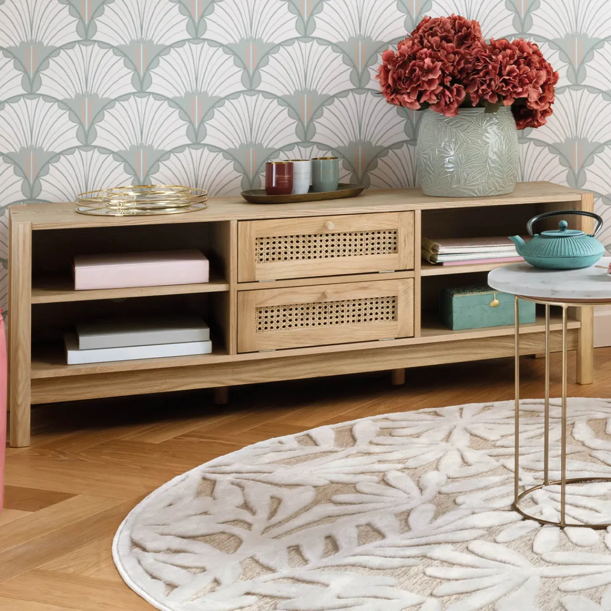 Meuble TV "Arty"*ATMOSPHERA Sale