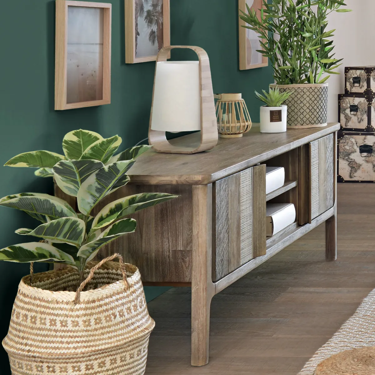 Meuble TV "Banila"*ATMOSPHERA Online