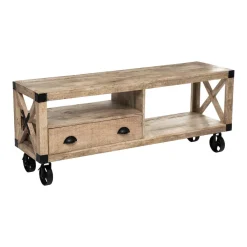 Meuble TV "Silas"*ATMOSPHERA