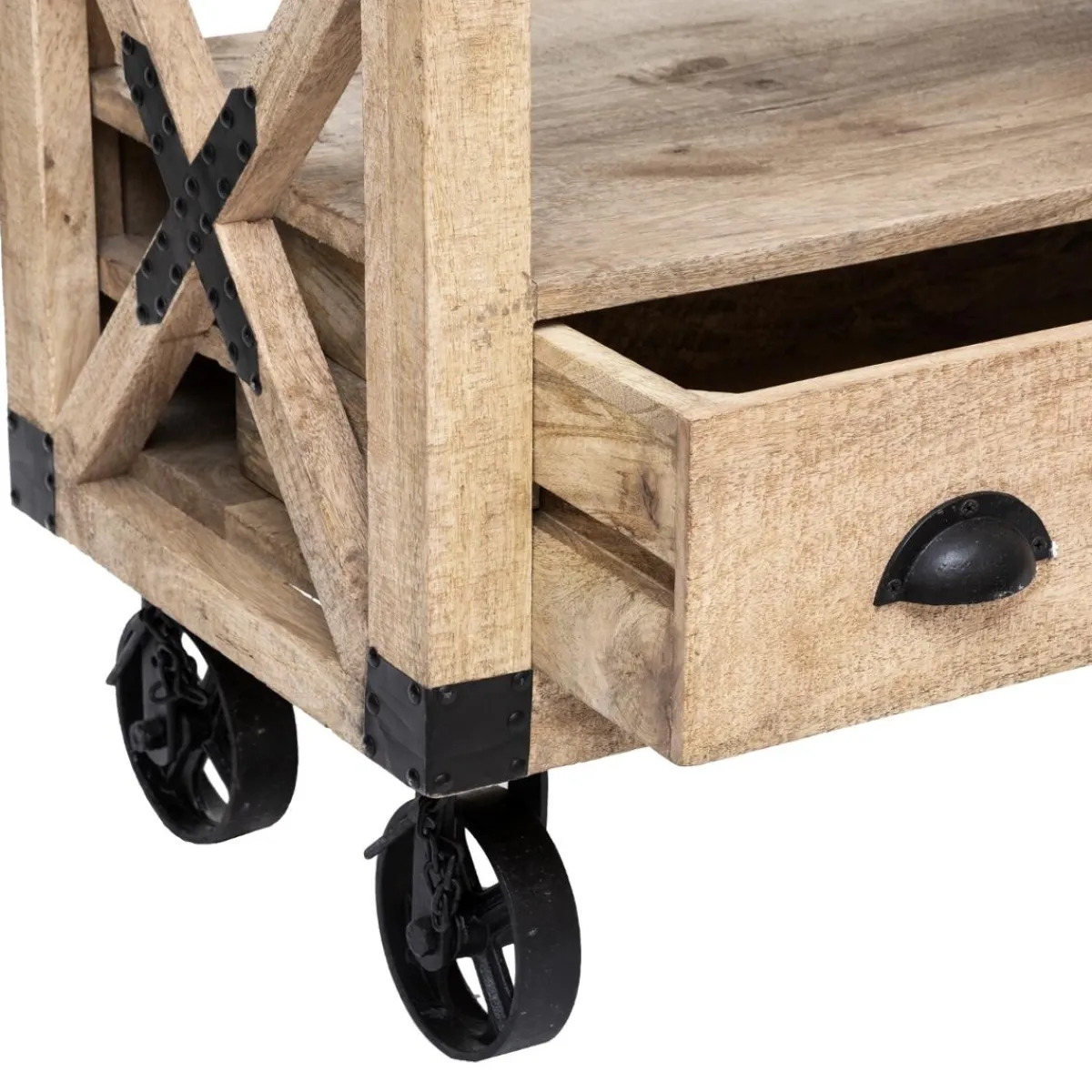 Meuble TV "Silas"*ATMOSPHERA