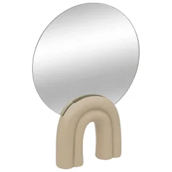 Miroir à poser "Wavy bliss"*ATMOSPHERA Best