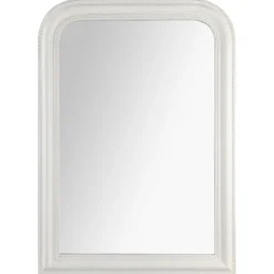 Miroir "Adele", bois*ATMOSPHERA Online