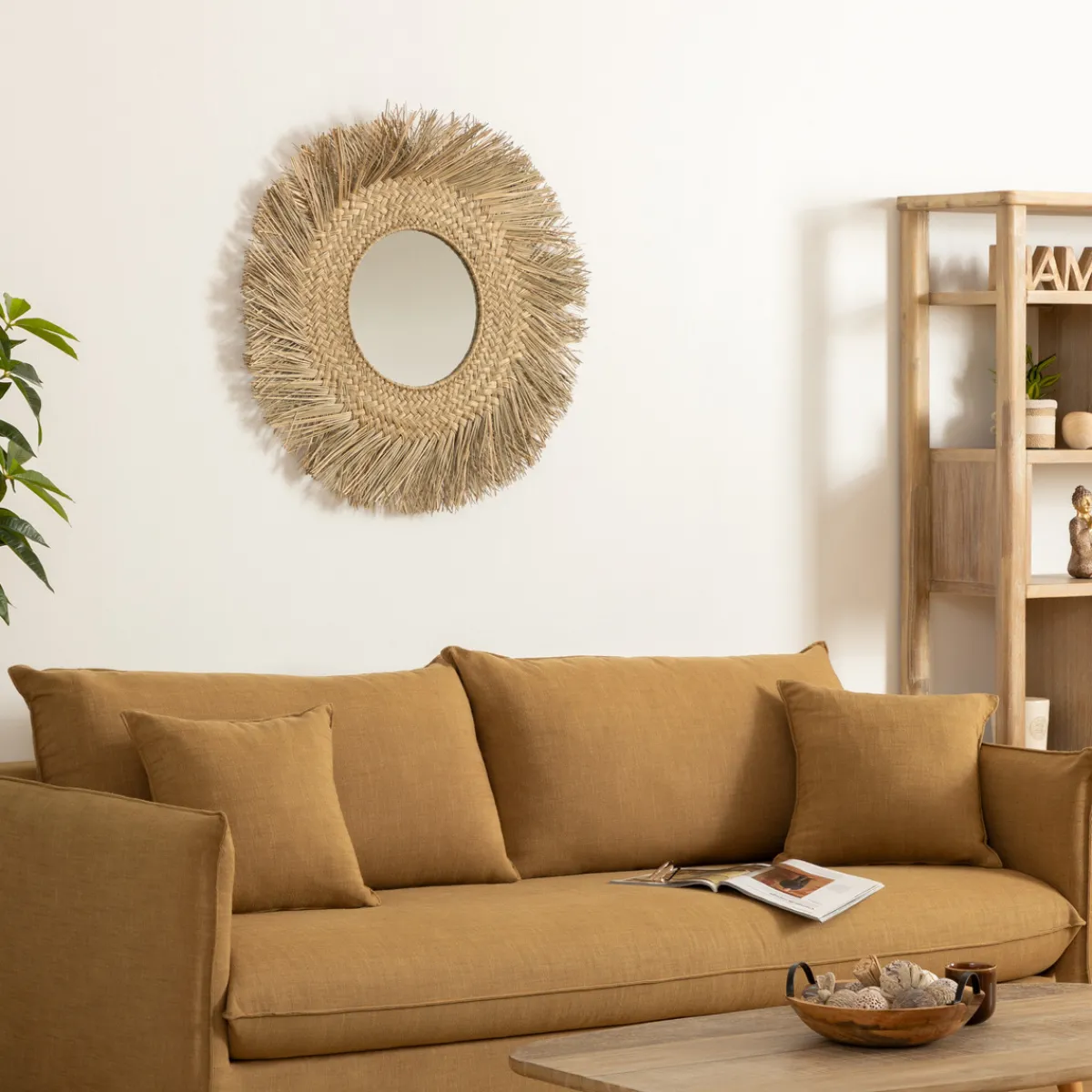 Miroir "Ael"*ATMOSPHERA New