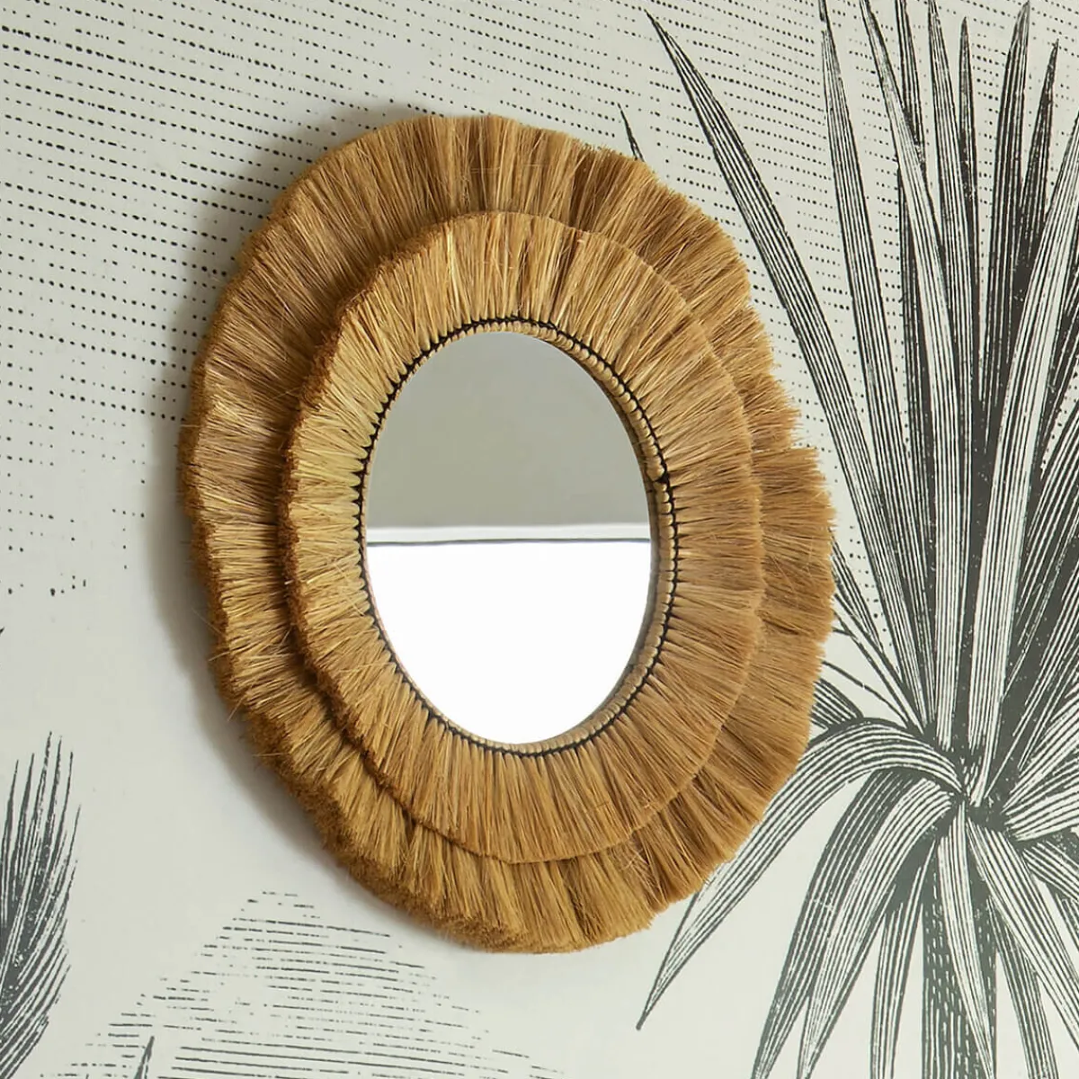 Miroir "Alba"*ATMOSPHERA Hot