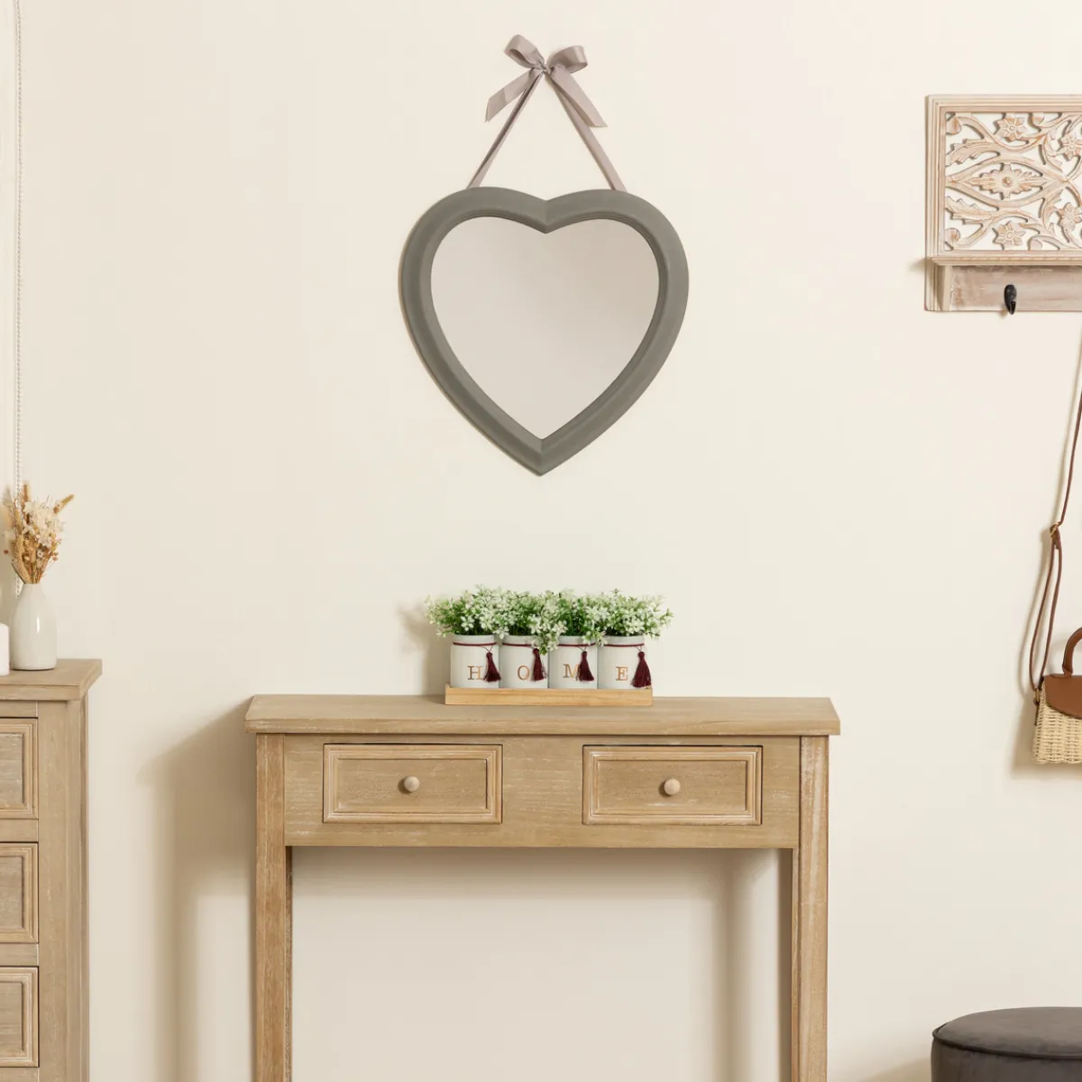 Miroir "Alexia"*ATMOSPHERA Hot