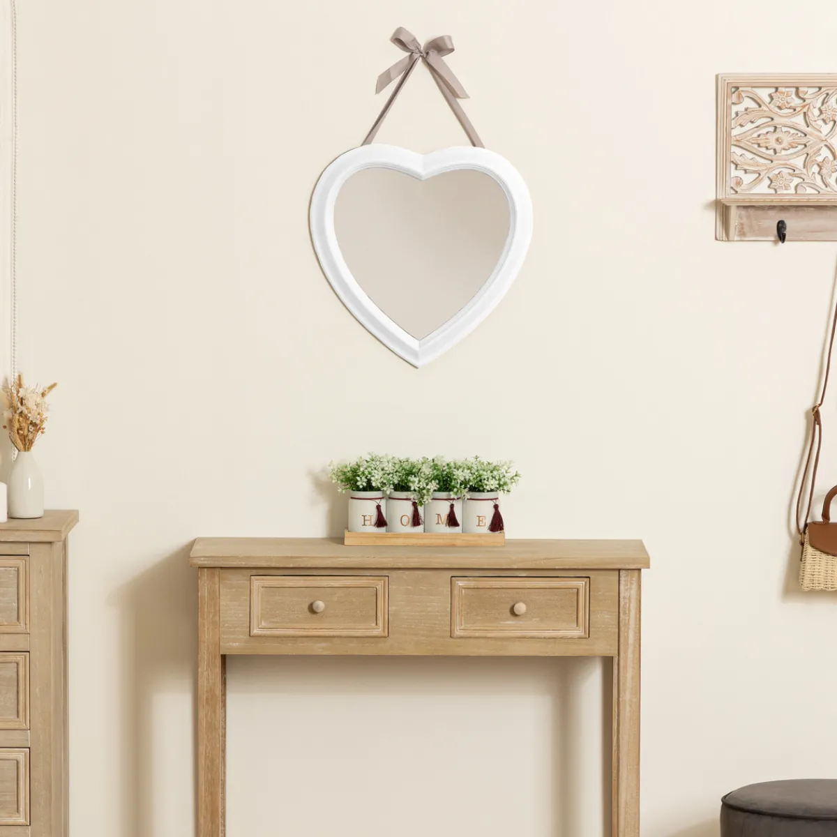 Miroir "Alexia"*ATMOSPHERA Hot