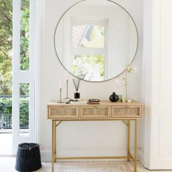 Miroir "Alice"*ATMOSPHERA Sale