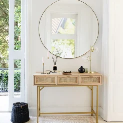 Miroir "Alice"*ATMOSPHERA Hot