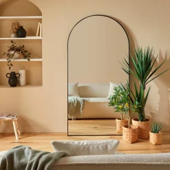 Miroir arche "Alice"*ATMOSPHERA Hot