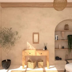 Miroir de porte "Leoni"*ATMOSPHERA