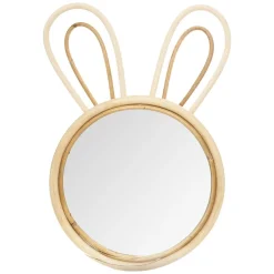 Miroir enfant "Lapin"*ATMOSPHERA Best
