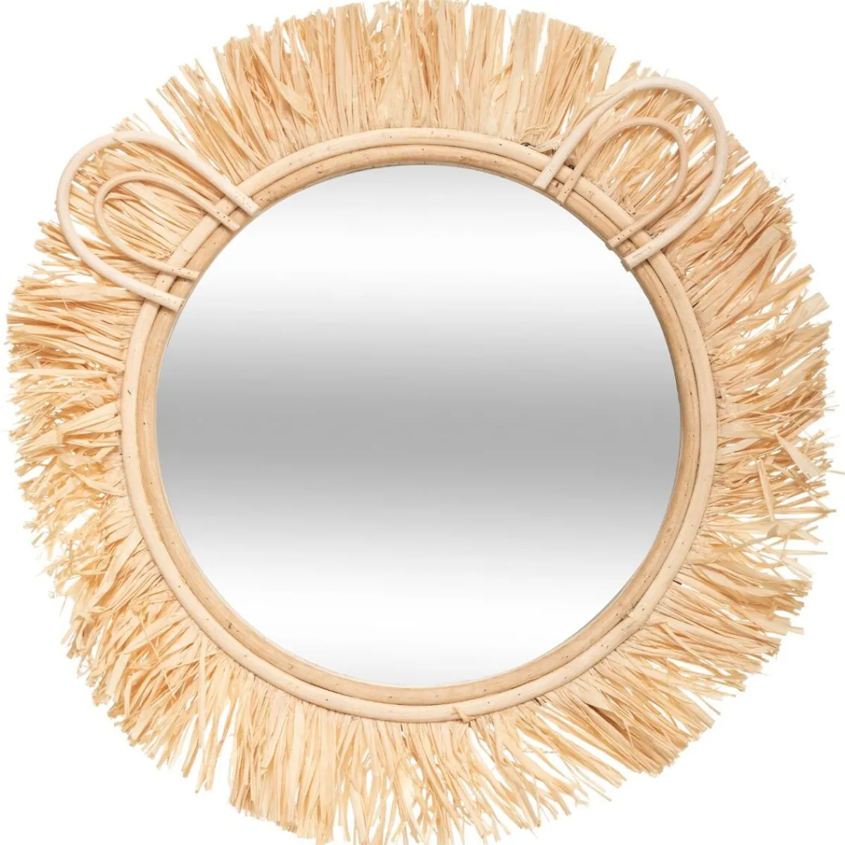 Miroir enfant "Lion"*ATMOSPHERA