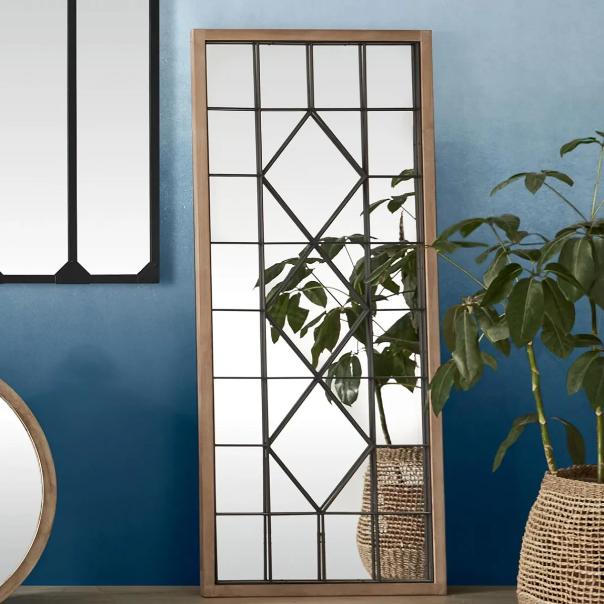 Miroir "Enzo"*ATMOSPHERA Discount