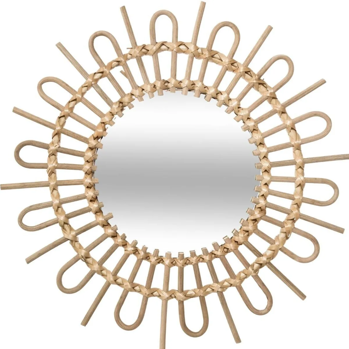 Miroir "Flore"*ATMOSPHERA