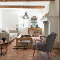 Miroir "Flower"*ATMOSPHERA Online